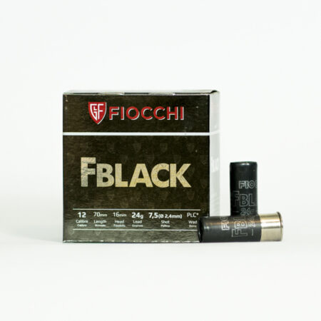 Fiocchi F Black