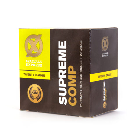Supreme 20